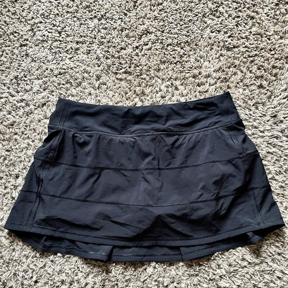 Lululemon Pace Revival Skirt
